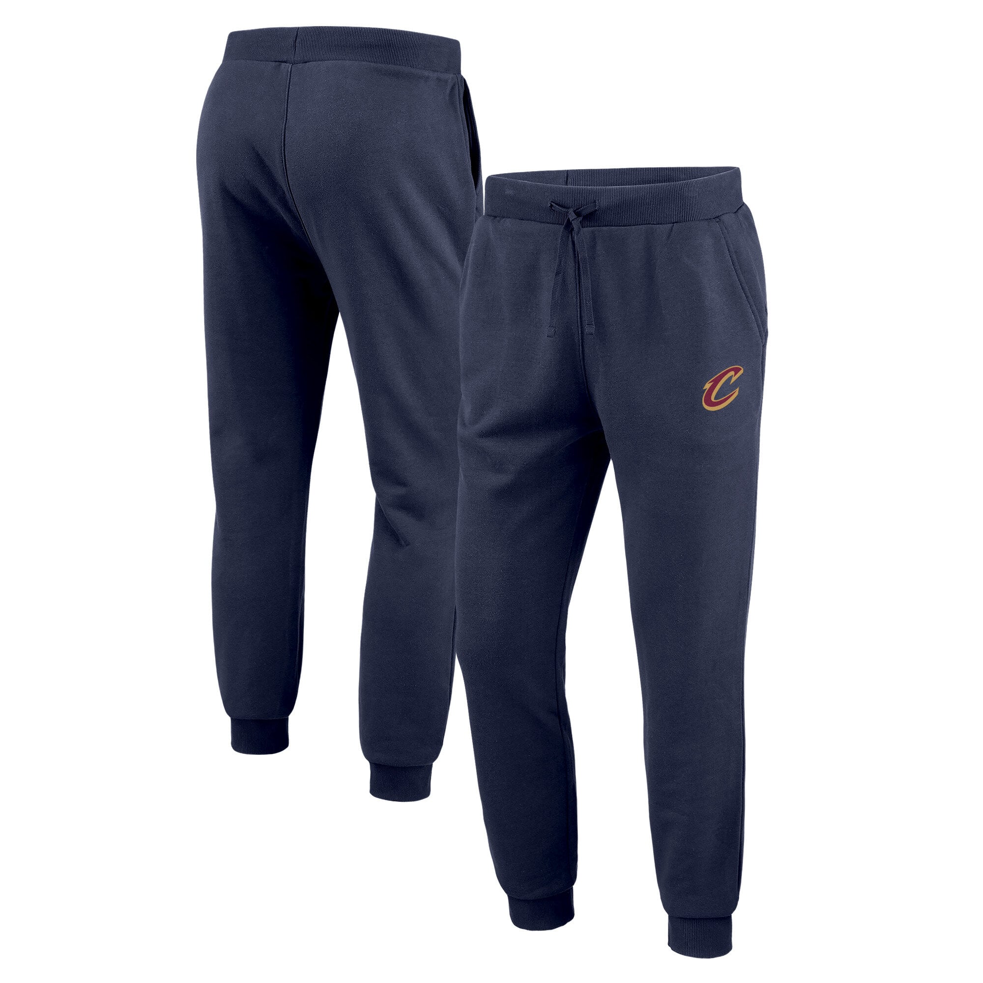 Jogging avec logo principal des Cleveland Cavaliers - Hommes - Homme Taille: M