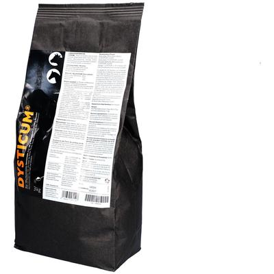 Dysticum Pulver zum Eingeben Papierbeutel vet. 3000 g Image