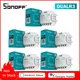SONOFF DUAL R3 2 Gang Modulo Relè Intelligente FAI DA TE MINI Smart Switch Misurazione della Potenza