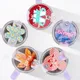 10pcs/Lot New Acrylic Sublimation Name Plates for 40oz Tumbler Lid Topper Custom Tumbler Name Tag