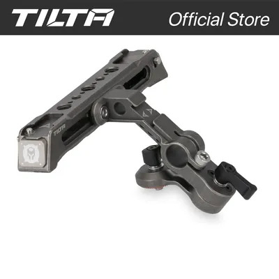 TILTA TA-QRTH6 Adjustable Top Handle Plus compatible with BMPCC 6K Pro Camera Cage