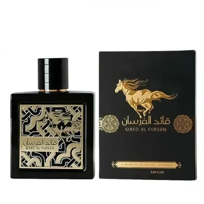 100ml Original Men's Perfume Arabic Dubai Men Perfumes Women Long Lasting Perfume Hombre Fragrance