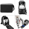Professionelle Eis Ski Schnee Boot Tasche Rollen Skate Tasche Einzelnen Schulter Skating Schuh
