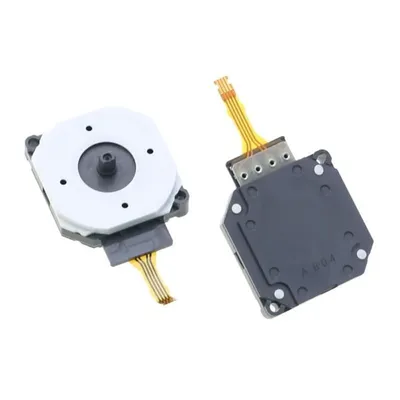 Ersatz-3D-Analog-Joystick-Tastenmodul für das neue 3DS/New 2DS XL/3DS/3DS XL Image