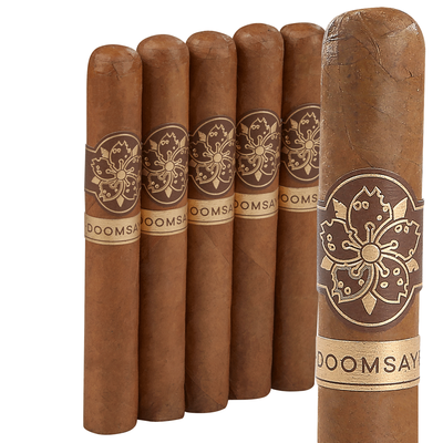 Room 101 Doomsayer Passive Habano - Pack of 5