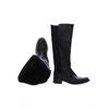 Rieker Damen Stiefel, Gr. 38, schwarz, kein Etikett