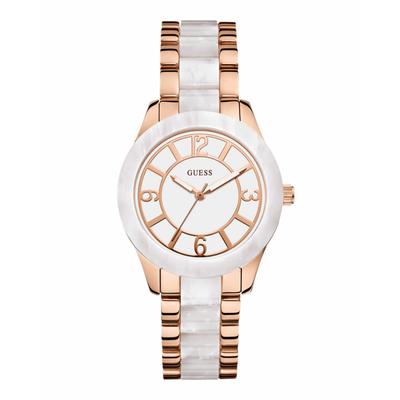 Guess Uhr W0074L2 Goddess Image
