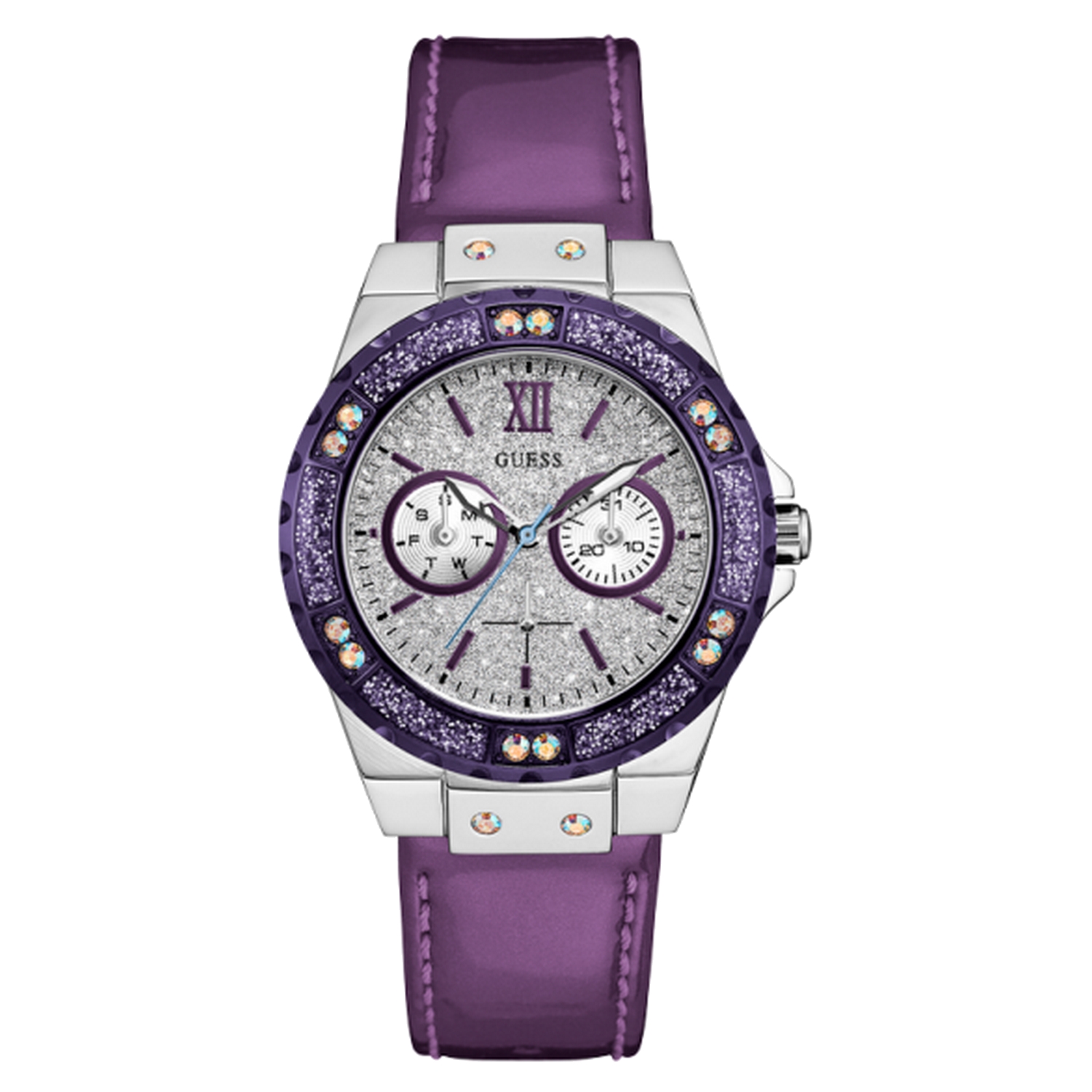 Guess Uhr W0775L6 Limelight Image