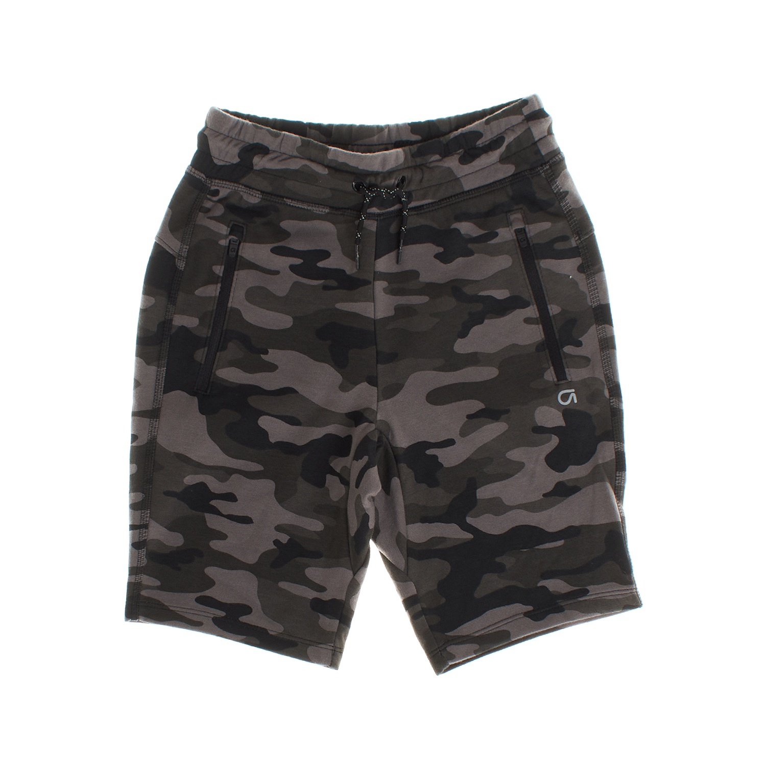 Technische Shorts 669887 Kinder Image