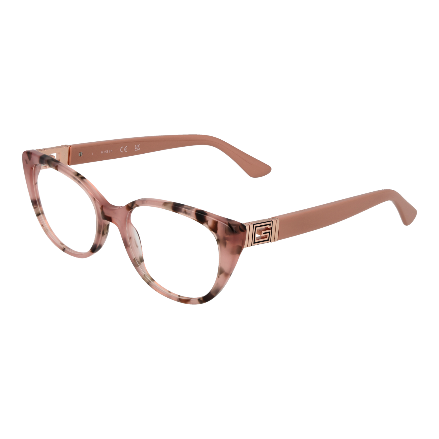 Guess Brille GU2908 074 51
