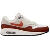 Nike Air Max 1 GS Braune Trainer