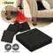 4PCS Anti Vibration Feet Pads Rubber Legs Slipstop Silent Skid Raiser Mat For Washing Machine