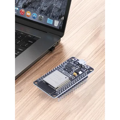 ESP32 Development Board WiFi+Bluetooth-compatible Development Board Low Power Consumption Support