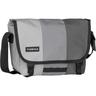 Timbuk2 - Laptoptasche Classic Messenger XS Laptoptaschen 1 ct Grau