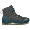 Lowa - Kid's Maddox Warm GTX Mid Junior - Winterschuhe 26 | EU 26 blau