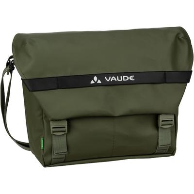 Vaude - Umhängetasche Mineo Messenger 9 Laptoptaschen 1 ct Grau