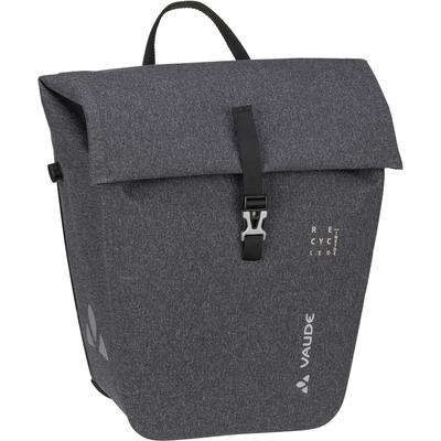 Vaude - Fahrradtasche ReCycle Commute Single Sporttaschen 1 ct Schwarz