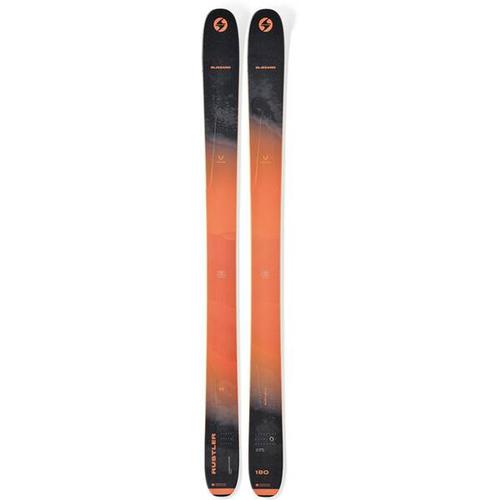 BLIZZARD Herren Freeride Ski RUSTLER 11 FLAT, Größe 172 in ORANGE