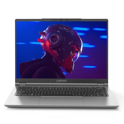 CAPTIVA Business-Notebook "Power Starter R86-168", eh13, B:9,50cm H:30,30cm T:47,20cm, Notebooks