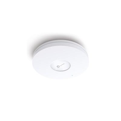 TP-LINK Reichweitenverstärker "AX1800 Wireless Dual Band Ceiling Mount Access Point" Router eh13