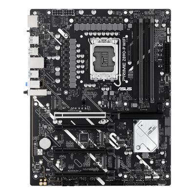 ASUS Mainboard "PRIME Z890-P WIFI", eh13, B:27,40cm H:7,10cm T:35,60cm, Mainboards Image