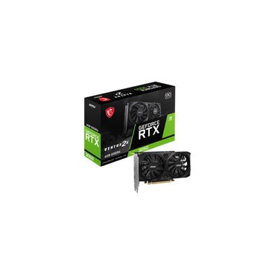 MSI Grafikkarte "Geforce RTX 3050 VENTUS 2X 6G OC" Grafikkarten eh13