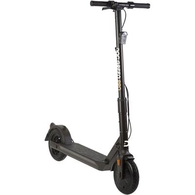 E-Scooter DOC.GREEN "Pro Gotron EKFV", schwarz, ScooterB:43cm L:110cm, B:43cm L:110cm