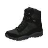 Winterstiefel LICO "Winterboot Stavanger", Gr. 47, schwarz, Synthetik, Schuhe