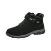 Winterstiefel LICO "Winterstiefel Salla VS", Gr. 38, schwarz, Synthetik, Schuhe