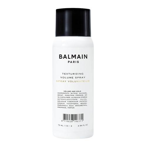 Balmain Hair Couture - HC Texturizing Volume Spray Haarspray & -lack 75 ml