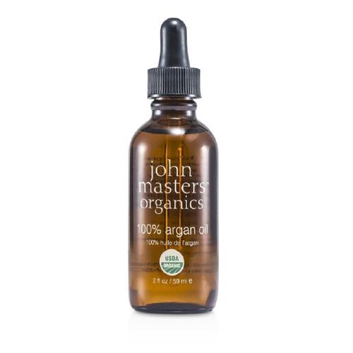 John Masters Organics - Argan Oil 100% Gesichtsöl 59 ml