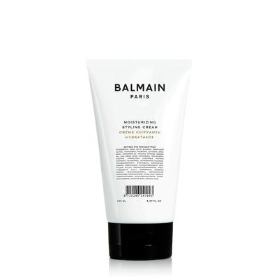 Balmain Hair Moisturizing Styling Cream Haarcreme 150 ml Image