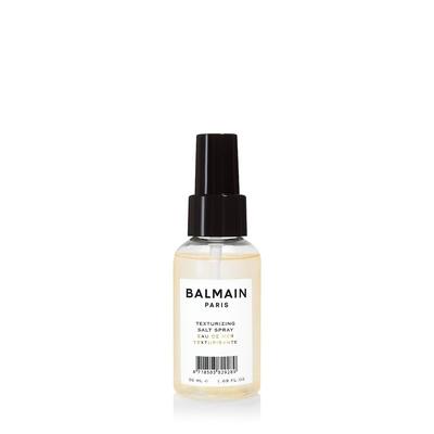Balmain Hair HC Travel Texturizing Salt Spray Haarspray 50 ml Image
