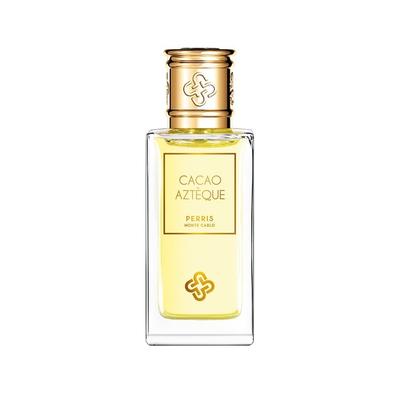Perris Monte Carlo CACAO AZTÈQUE EXTAIT DE PARFUM Parfum 50 ml unisex Image