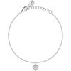 La Petite Story - Armband 925er Silber Armbänder & Armreife 1 ct Damen (38.99 € / 1 ct)