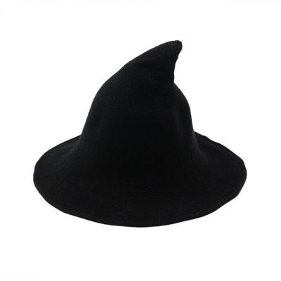 TEMU 1 Pieces Wizard Hat Halloween Party Headdress Party Props Role Playing Costume Accessories Carnival Halloween