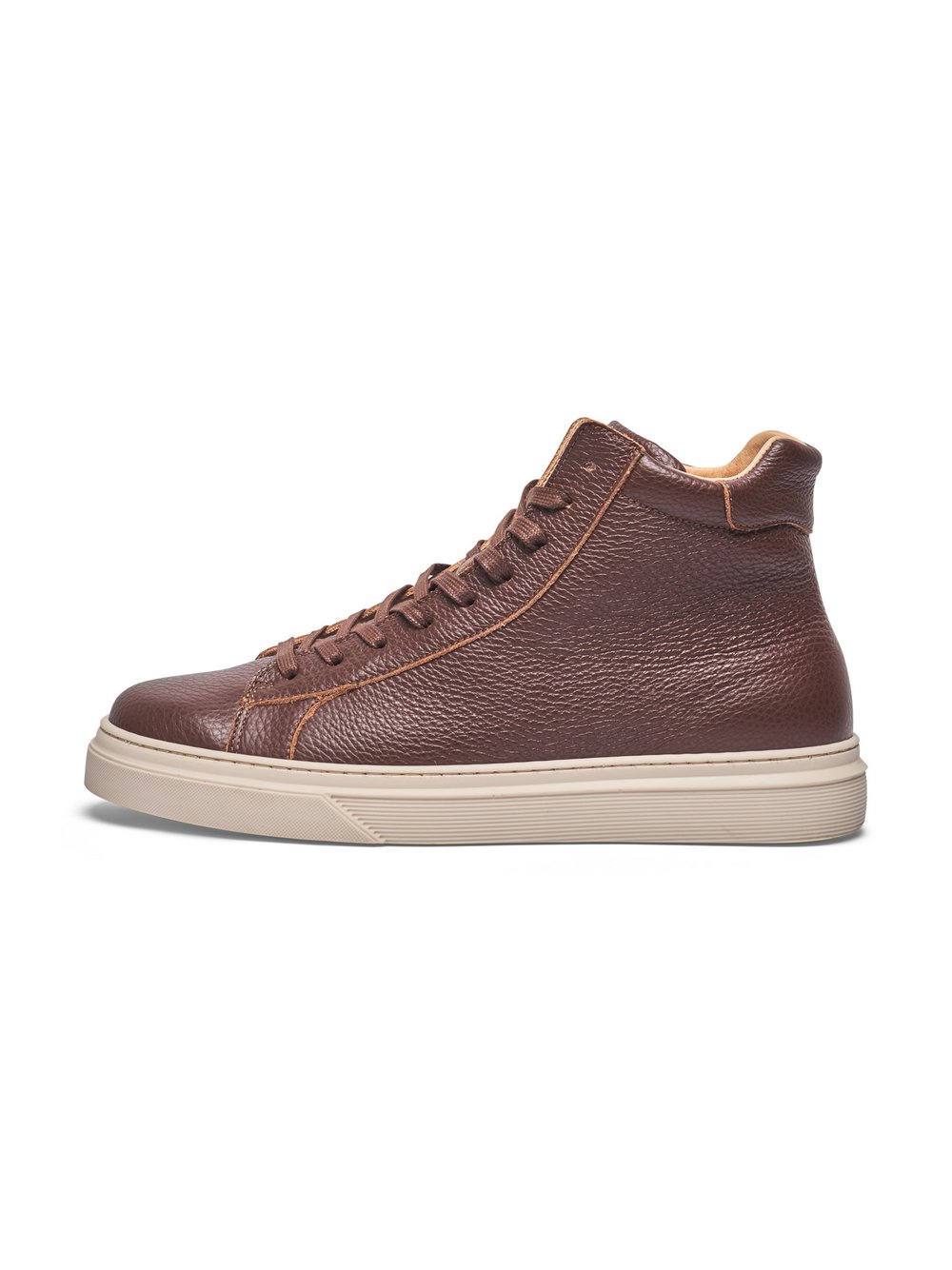 Henry Stevens Sneaker – Travis MTS Herren braun, 42 Image