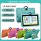 Tablette Mini PC Android 13 pour enfants, 7.0 ", 4 Go de RAM, 64 Go, Dean dos, jeux d