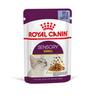 Royal Canin Sensory Smell in Gelatina - Set%: 48 x 85 g