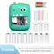 Imprimante thermique A8 multifonction Portable, fabricant d