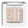 e.l.f. - Fine as Fleck Glitter Ombretti 2 ml Bianco unisex