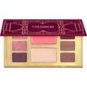 Catrice - Festive Treasures Multi-Use Palette Ombretti 12.7 g Oro rosa female