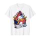 Disney Mickey And Friends Donald Duck American Classic T-Shirt