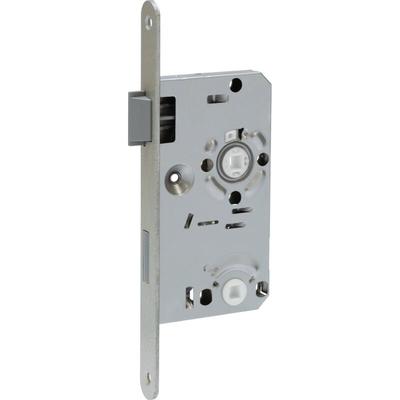 Abus - Einsteckschloss für WC-Türen es wc r s 55 78 20 ek - 61772 Image
