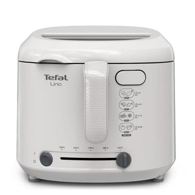 Tefal - Fritteuse 1,8l 1470w hellgrau FF203B10 Image