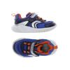 Geox Herren Kinderschuhe, Gr. 22, blau, kein Etikett