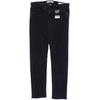 Tom Tailor Herren Jeans, Gr. 33, grau, Elasthan