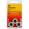 3 m Scotch Codice sdr 5 cavo markierer rotoli, punto 5 (3 pezzi)