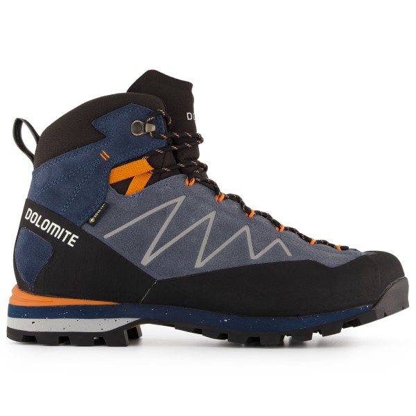Dolomite - Crodarossa Hi GTX 2.0 - Bergschuhe 44 | EU 44 schwarz