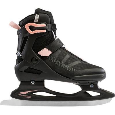 BLADERUNNER Damen Eishockeyschuhe IGNITER ICE W, Größe 36 ½ in Schwarz